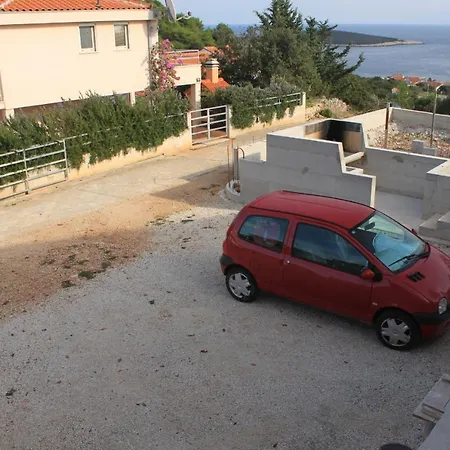 Διαμέρισμα With A Parking Space Rukavac, Vis - 8839 *