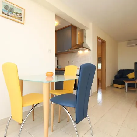 Διαμέρισμα With A Parking Space Rukavac, Vis - 8839 *