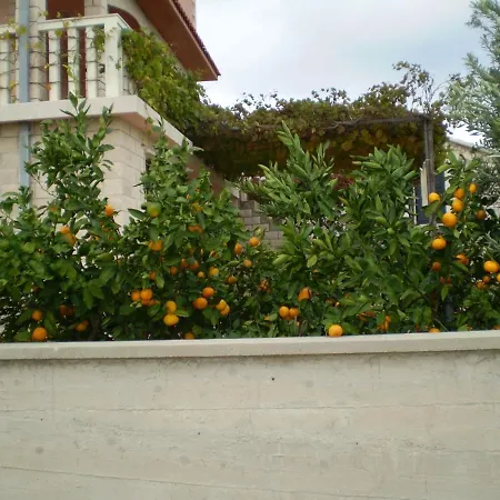 With A Parking Space Rukavac, Vis - 8839 Apartman *