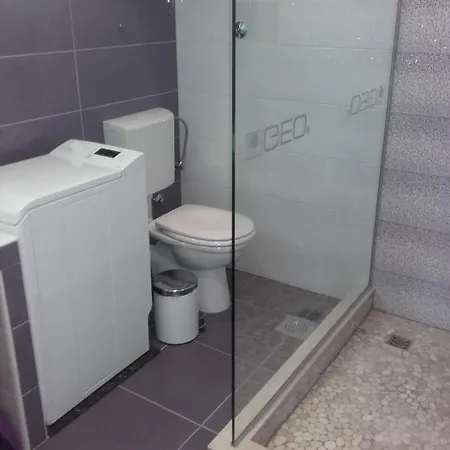 With Parking Space Rukavac, Vis - 8839 Apartman *