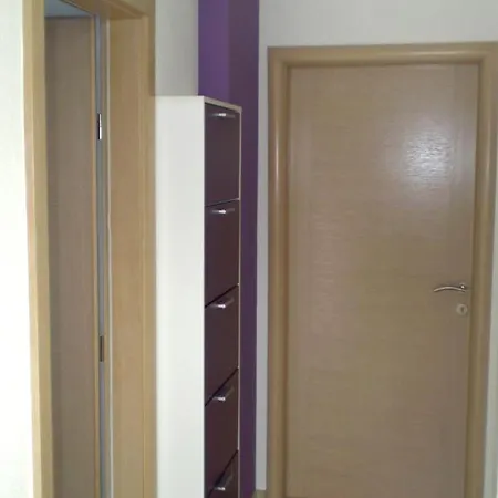 With Parking Space Rukavac, Vis - 8839 Apartman *