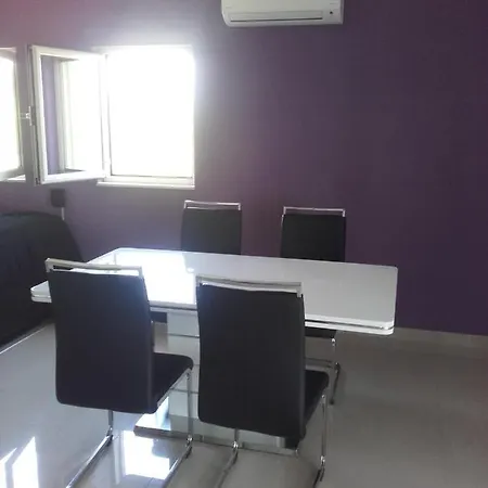 With A Parking Space Rukavac, Vis - 8839 Apartman