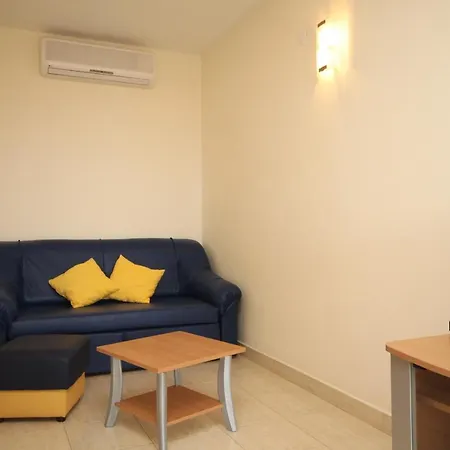 With A Parking Space Rukavac, Vis - 8839 Apartman
