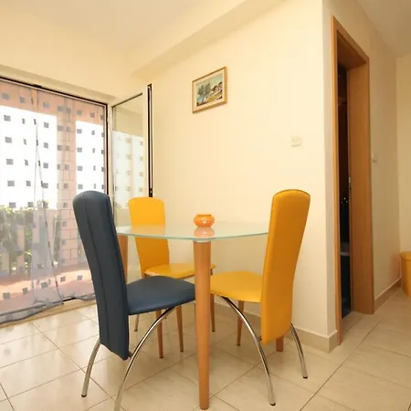 With A Parking Space Rukavac, Vis - 8839 Apartman