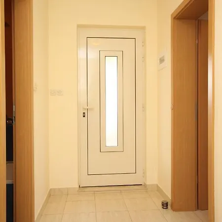 With Parking Space Rukavac, Vis - 8839 Apartman *