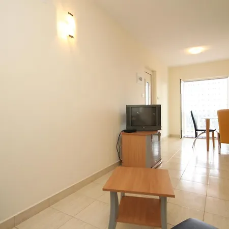 Apartman With A Parking Space Rukavac, Vis - 8839