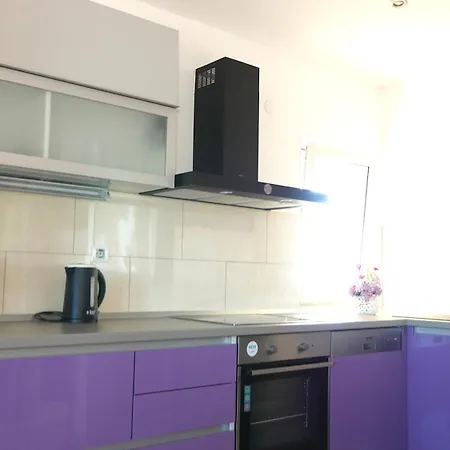 Apartman With A Parking Space Rukavac, Vis - 8839 Rukavac