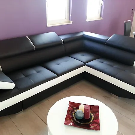 Apartman With Parking Space Rukavac, Vis - 8839