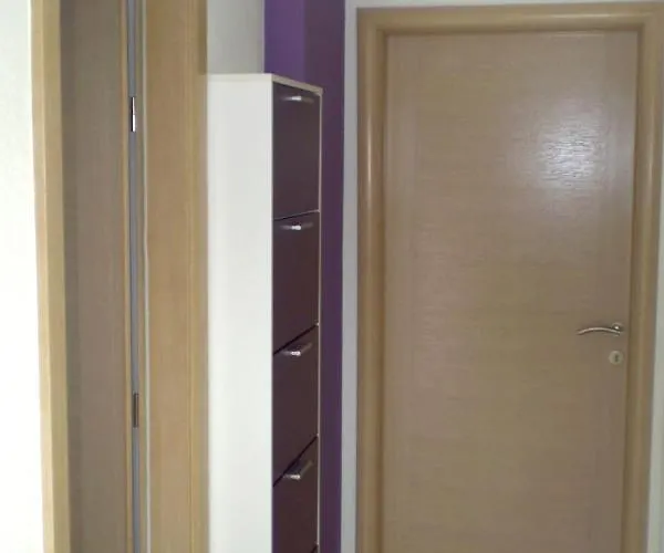 With Parking Space Rukavac, Vis - 8839 דירה *