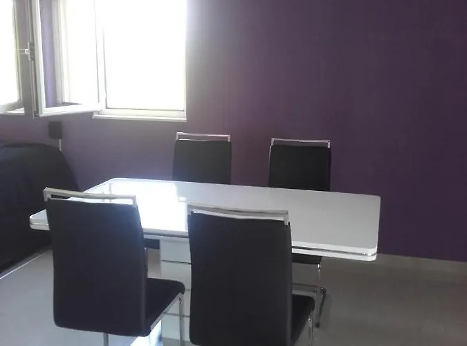 With Parking Space Rukavac, Vis - 8839 דירה