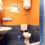 With Parking Space Rukavac, Vis - 8839 Apartment *